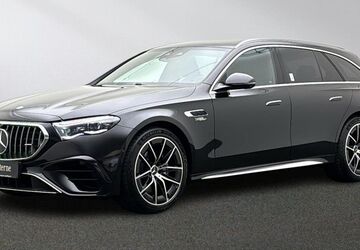Mercedes-Benz E 53 AMG 16.730 km 80.340 &euro; Rheine 48429