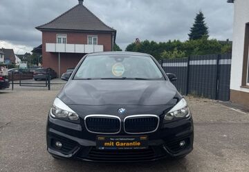 BMW 218 149.000 km 11.599 &euro; lengerich 49525
