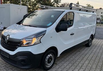 Renault Trafic 130.000 km 6.700 &euro; Rheine 48431