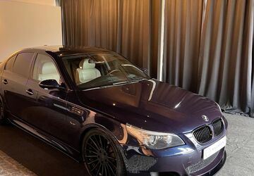 BMW M5 166.700 km 52.990 &euro; Schapen 48480