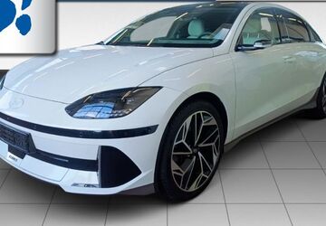 Hyundai IONIQ 6 21.864 km 35.930 &euro; Emsdetten 48282