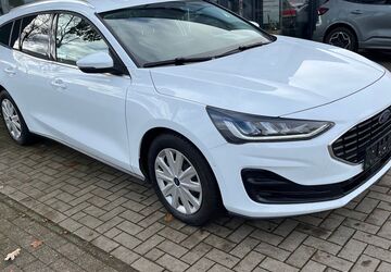 Ford Focus 38.120 km 19.900 &euro; Rheine 48432