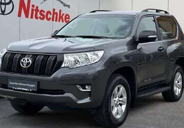 Toyota Land Cruiser 30.909 km 55.950 &euro; Rheine 48432