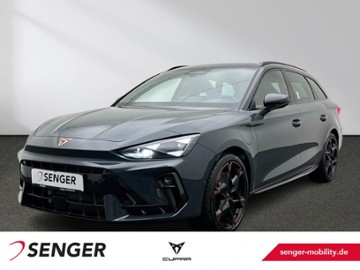 Gebrauchte Cupra Leon