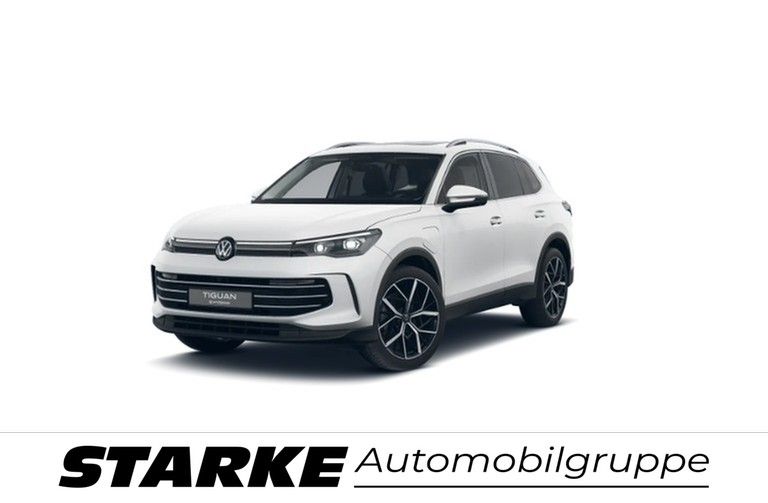 VW Tiguan 6.799 km 46.980 &euro; Ibbenbüren 49477