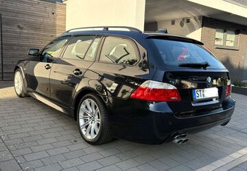 BMW 530 351.250 km 8.990 &euro; Neuenkirchen 48485
