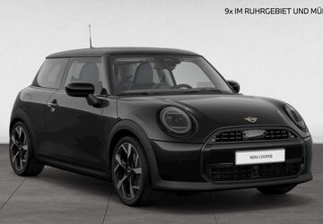 Mini Cooper C 6.250 km 26.990 &euro; Gronau 48599
