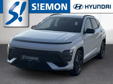 Gebrauchte Hyundai Kona
