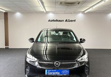 Opel Corsa 116.234 km 9.499 &euro; Rheine 48431