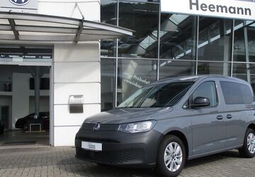 VW Caddy 5.000 km 28.490 &euro; Wettringen 48493