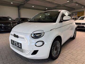 Gebrauchte Fiat 500