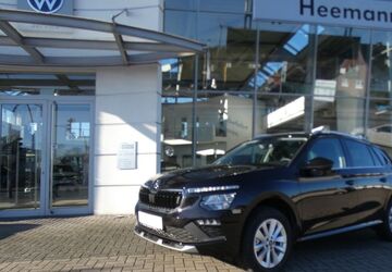 Skoda Kamiq 6.000 km 28.990 &euro; Wettringen 48493