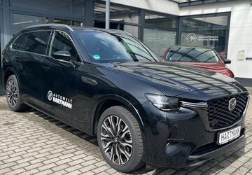 Mazda CX-80 8.000 km 57.999 &euro; Rheine 48432