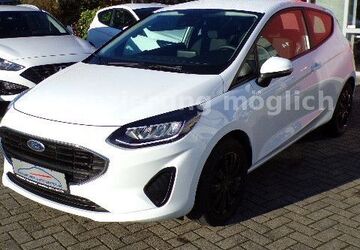 Ford Fiesta 65.484 km 10.950 &euro; Ibbenbüren 49479