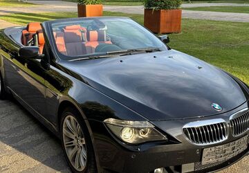 BMW 650 199.000 km 13.900 &euro; Gronau 48599