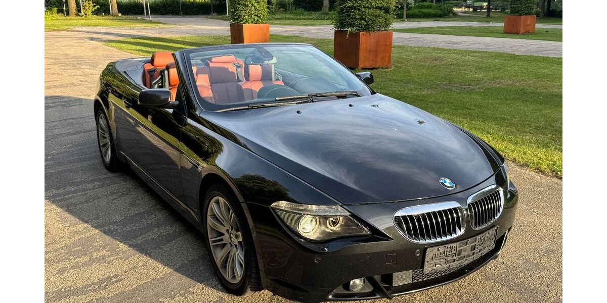 BMW 650 199.000 km 13.900 &euro; Gronau 48599