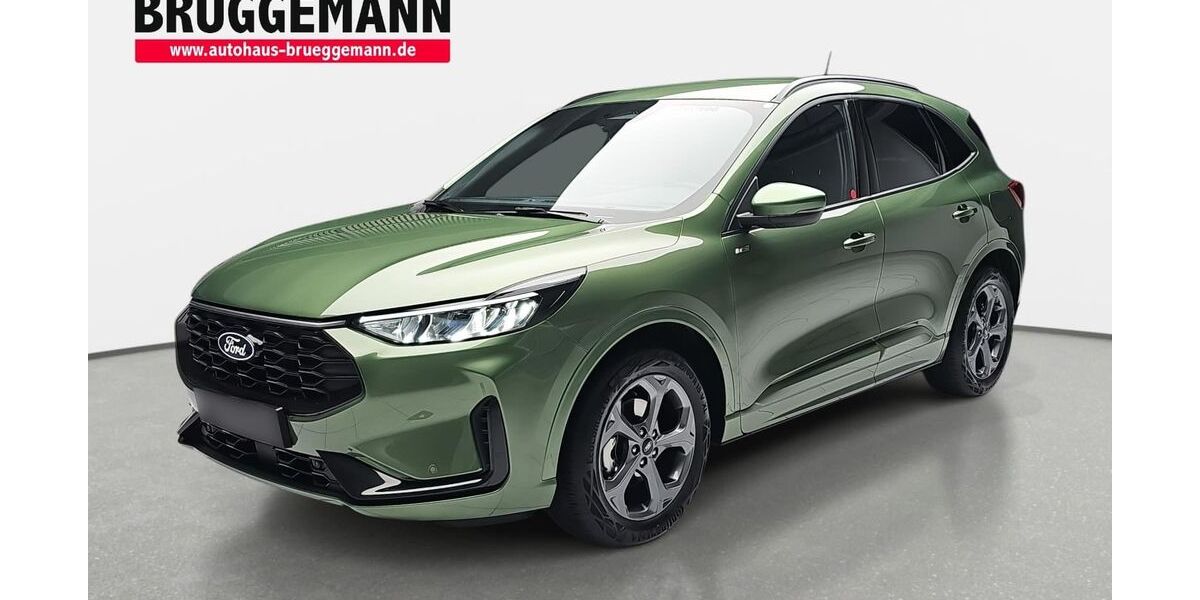Ford Kuga 13.470 km 29.990 &euro; Rheine 48432