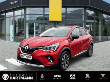 Gebrauchte Renault Captur