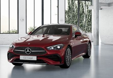 Mercedes-Benz CLE 300 9.391 km 53.870 &euro; Rheine 48429