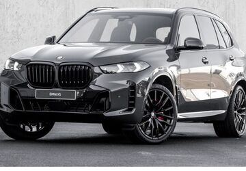 BMW X5 3.344 km 99.990 &euro; Emsdetten 48282