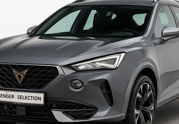 Cupra Formentor 37.672 km 30.880 &euro; Rheine 48429
