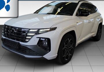 Hyundai TUCSON 11.053 km 33.930 &euro; Salzbergen 48499