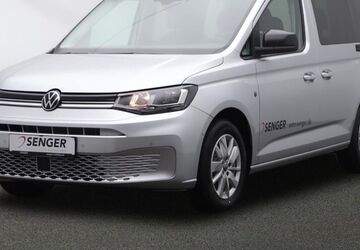 VW Caddy 45.000 km 38.980 &euro; Rheine 48429