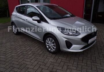 Ford Fiesta 69.092 km 11.990 &euro; Ibbenbüren 49479
