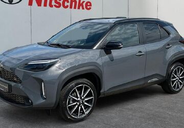 Toyota Yaris Cross 21.718 km 29.990 &euro; Rheine 48432