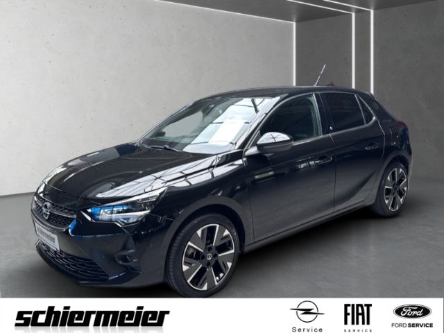 Opel Corsa 8.713 km 19.950 &euro; Rheine 48432