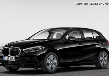 BMW 118 40.598 km 23.450 &euro; Gronau 48599