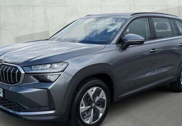 Skoda Kodiaq 29.950 km 44.270 &euro; Rheine 48432