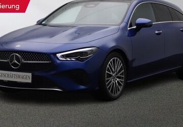 Mercedes-Benz CLA 200 Shooting Brake 16.338 km 37.770 &euro; Rheine 48429