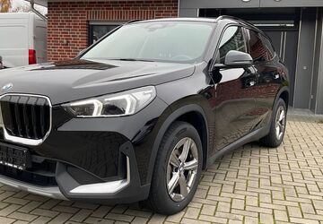 BMW X1 28.000 km 42.400 &euro; Lünne ( Plantlünne ) 48480