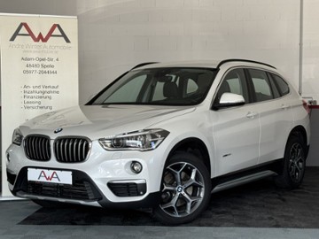 Gebrauchte BMW X1