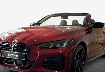 BMW 440 3.000 km 79.900 &euro; Lingen 49809