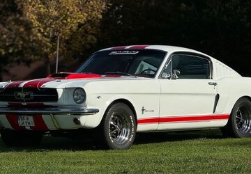 Ford Mustang 21.000 km 52.900 &euro; Rheine 48432