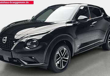 Nissan Juke 19.060 km 21.890 &euro; Rheine 48432