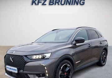 DS Automobiles DS7 (Crossback) 59.120 km 25.880 &euro; Lingen (Ems) 49811