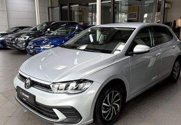 VW Polo 13.857 km 17.990 &euro; Ibbenbüren 49477
