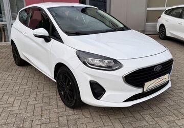 Ford Fiesta 65.482 km 10.250 &euro; Ibbenbüren 49479