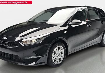 Kia ceed / Ceed 17.760 km 19.890 &euro; Rheine 48432