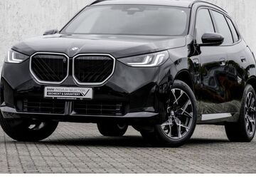 BMW X3 51.755 km 53.790 &euro; Emsdetten 48282