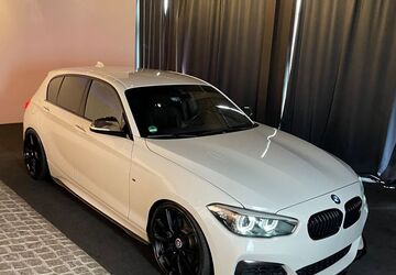 BMW M140i 77.000 km 36.490 &euro; Schapen 48480