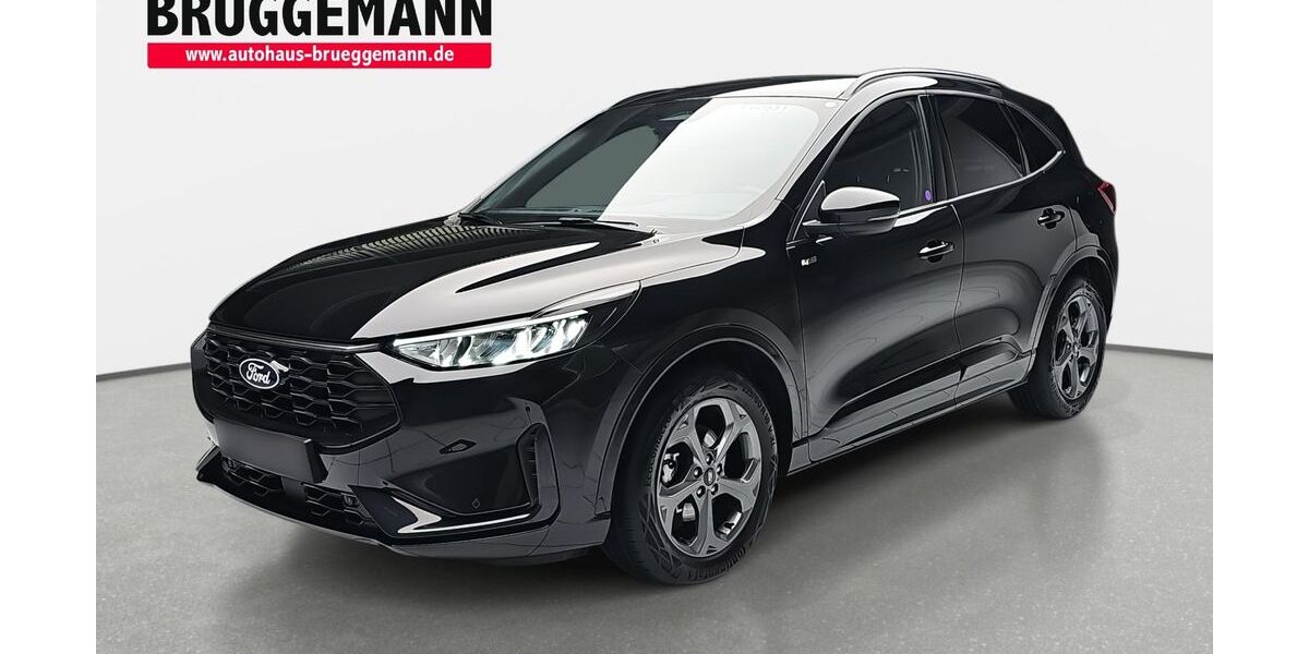 Ford Kuga 10.596 km 29.990 &euro; Rheine 48432