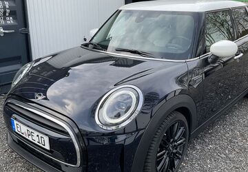 Mini Cooper 28.000 km 24.999 &euro; Lingen 49809