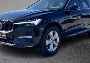Volvo XC60 49.298 km 34.990 &euro; Steinfurt 48565