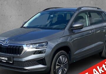 Skoda Karoq 4.800 km 29.930 &euro; Ibbenbüren 49479