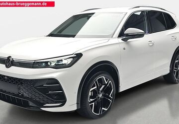 VW Tiguan 29.030 km 44.990 &euro; Rheine 48432