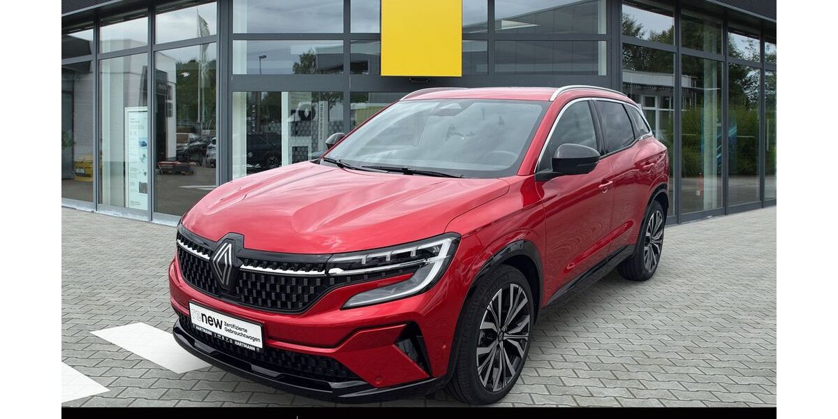 Renault Austral 23.962 km 32.989 &euro; Ibbenbüren 49477